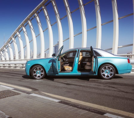 Rent Audi R8 V10 2020 in Dubai
